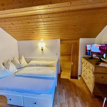 Appartments Limo Sankt Gallenkirch Exteriör bild
