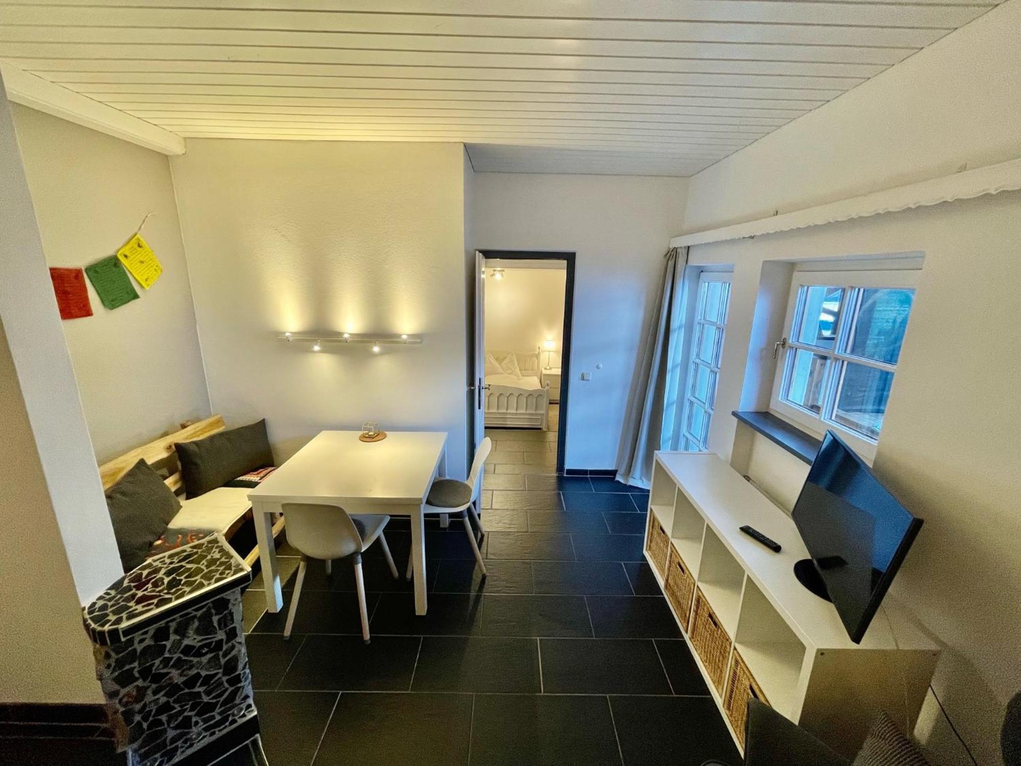 Appartments Limo Sankt Gallenkirch Exteriör bild