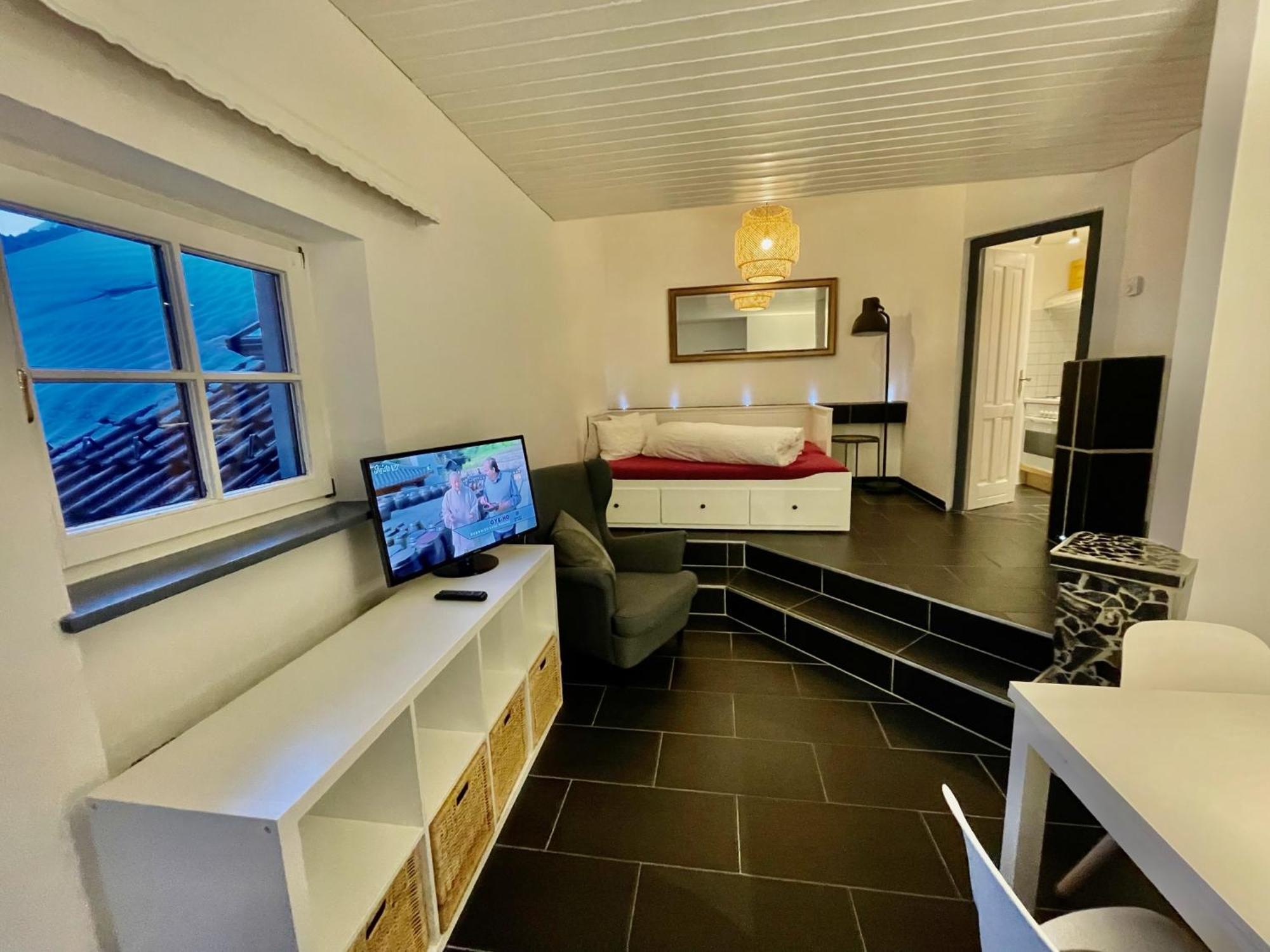 Appartments Limo Sankt Gallenkirch Exteriör bild