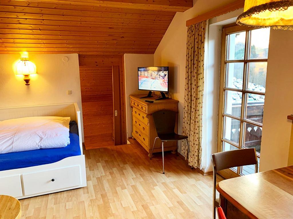 Appartments Limo Sankt Gallenkirch Exteriör bild