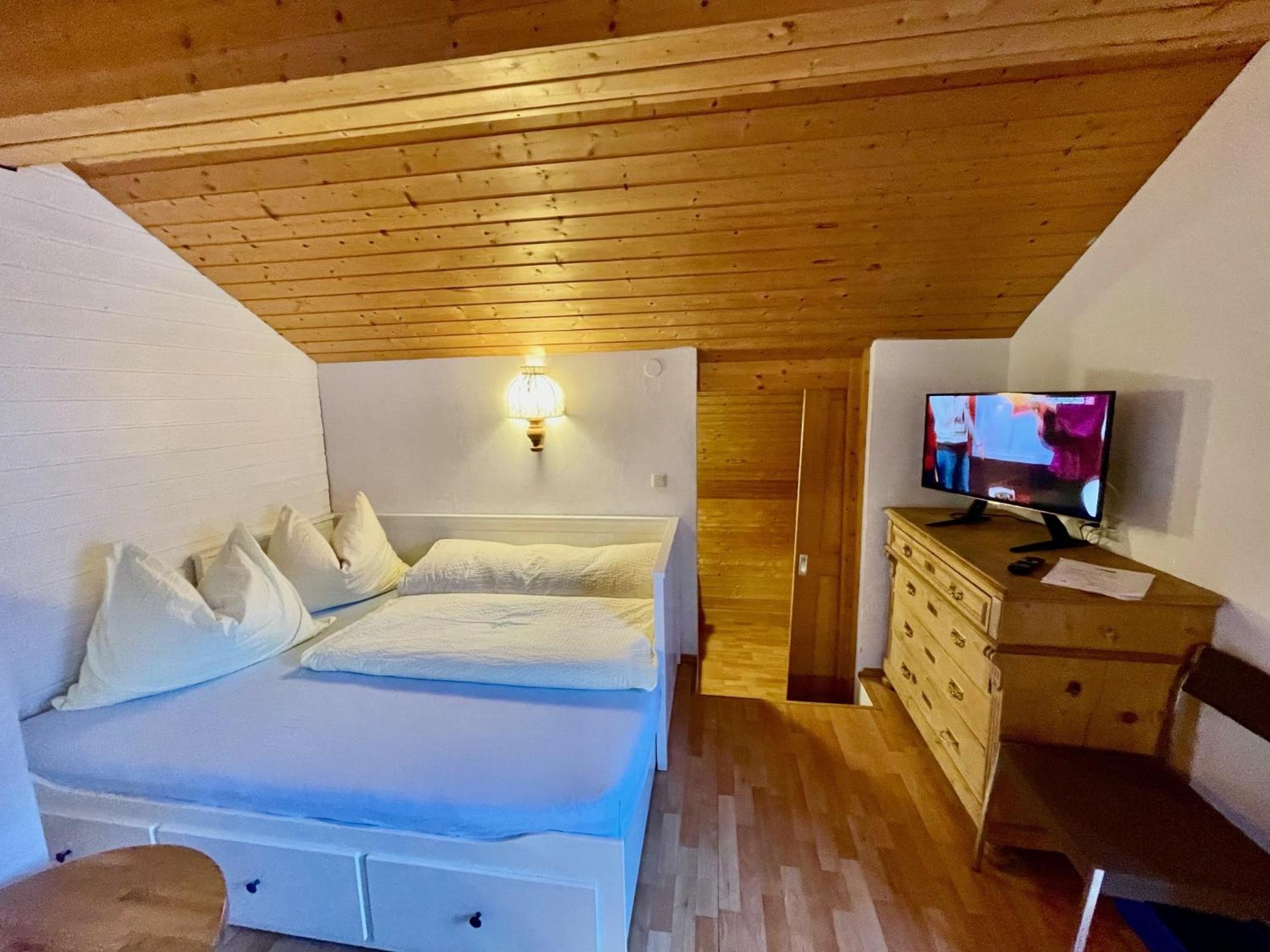 Appartments Limo Sankt Gallenkirch Exteriör bild