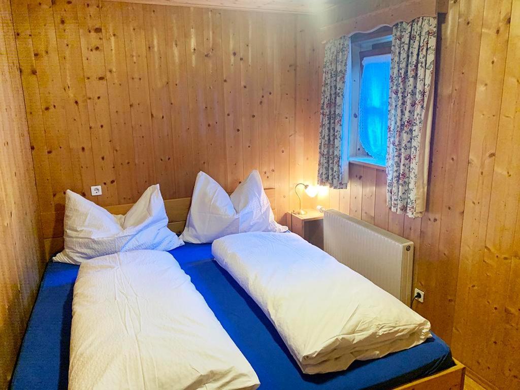 Appartments Limo Sankt Gallenkirch Exteriör bild